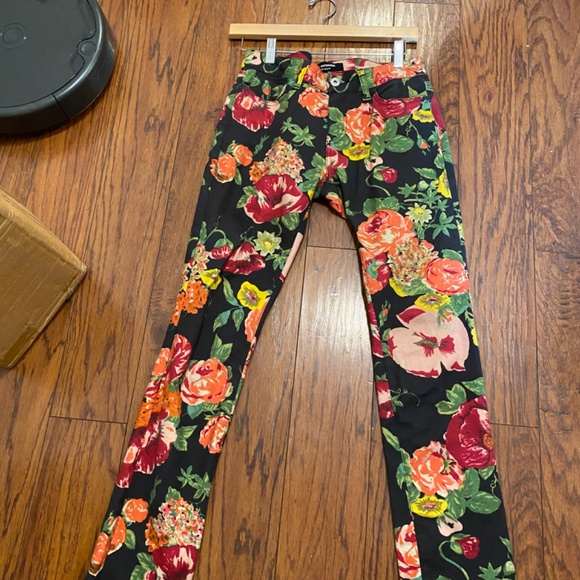 Comme des garçons pants - Picture 4 of 10